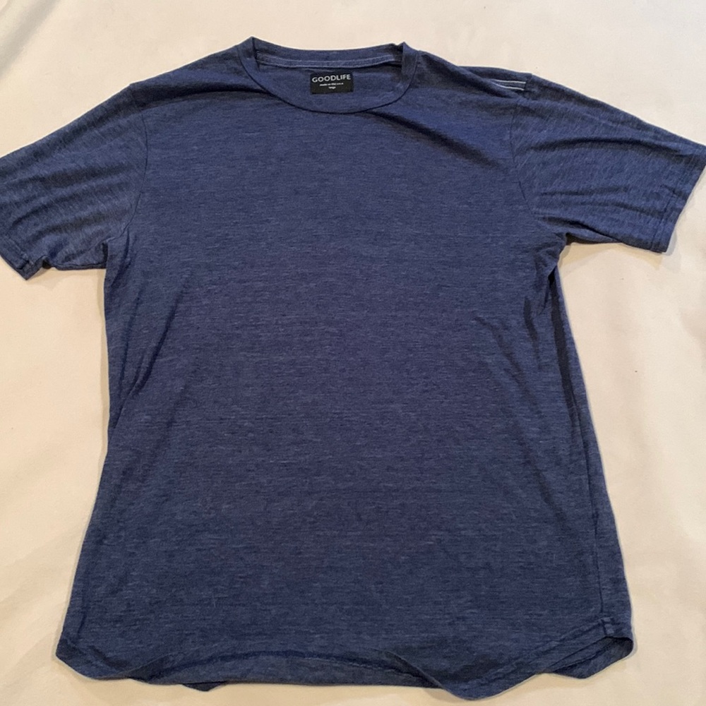 Good life shirt